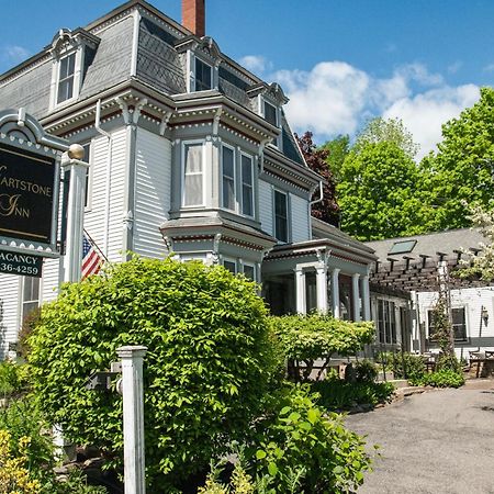 Hartstone Inn Camden Ngoại thất bức ảnh
