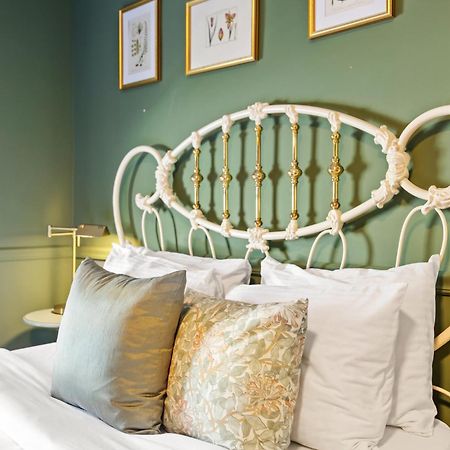Hartstone Inn Camden Ngoại thất bức ảnh