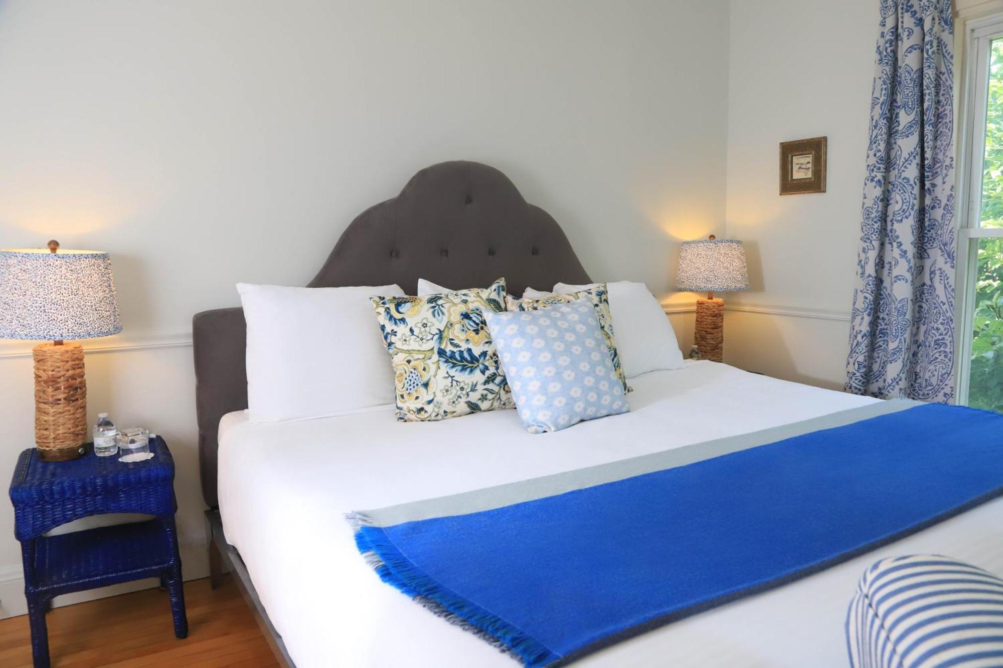 Hartstone Inn Camden Ngoại thất bức ảnh