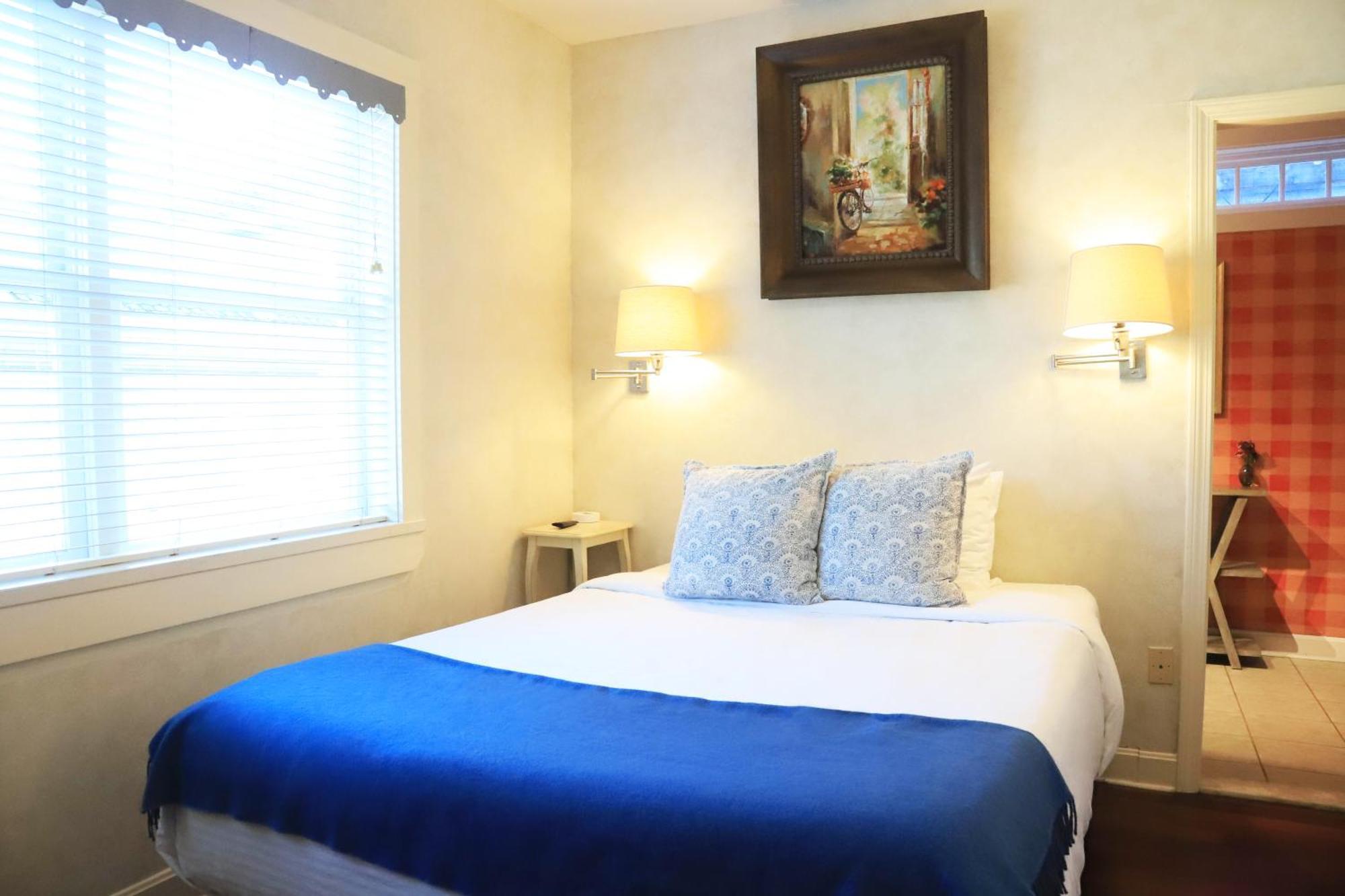 Hartstone Inn Camden Ngoại thất bức ảnh