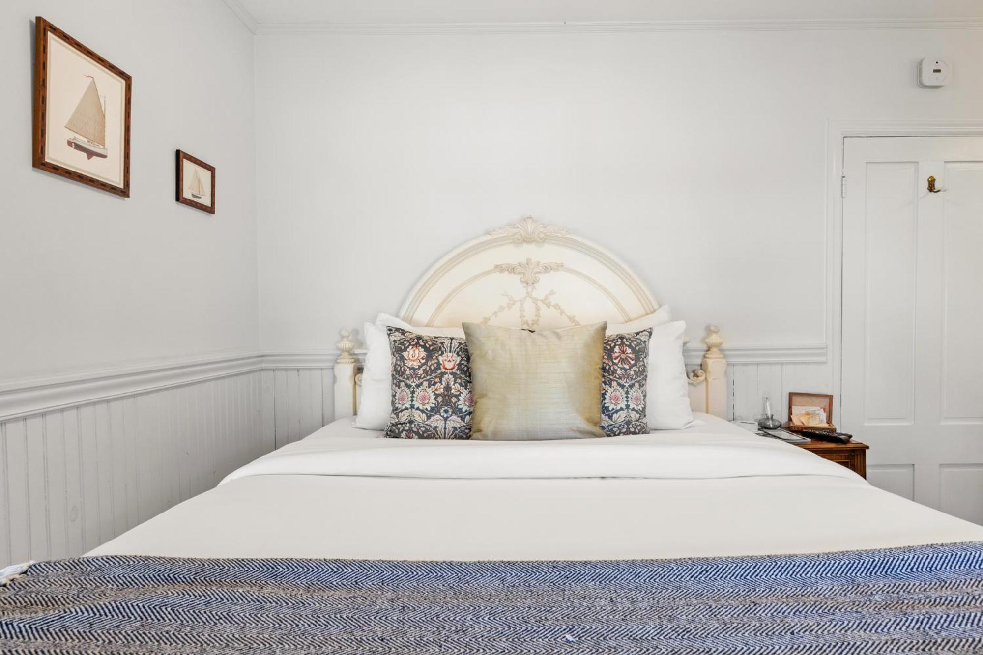 Hartstone Inn Camden Ngoại thất bức ảnh