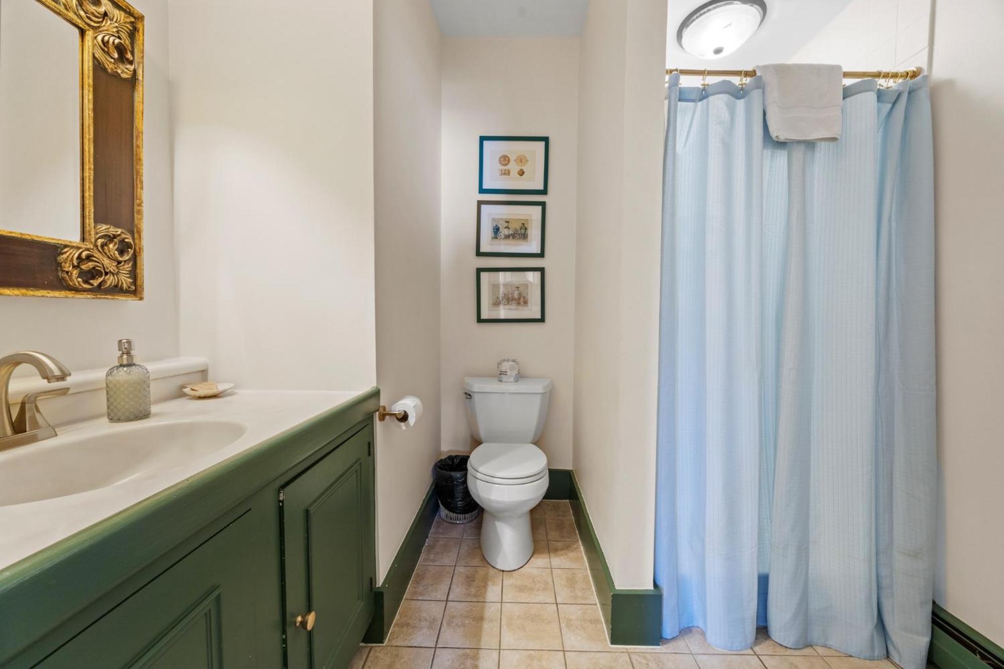 Hartstone Inn Camden Ngoại thất bức ảnh