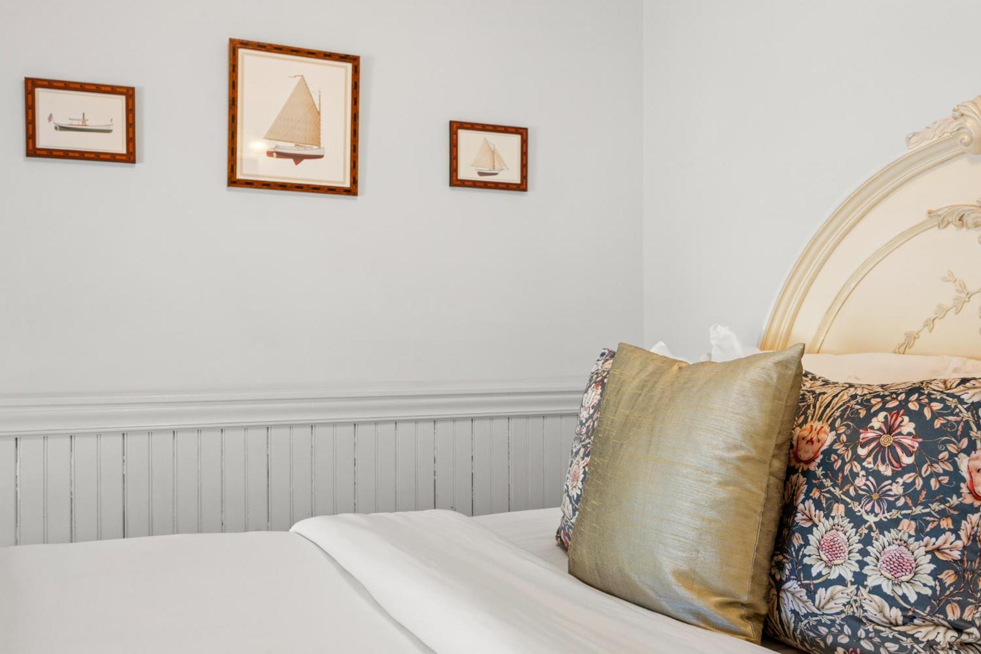 Hartstone Inn Camden Ngoại thất bức ảnh